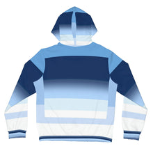 Load image into Gallery viewer, Women’s Full-Zip Hoodie (AOP) Laila Lago & C. by I.A.