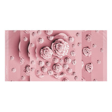 Carica l'immagine nel visualizzatore di Gallery, Standard Towel, 30x60 Laila Lago & C. by Iannilli Antonella