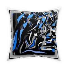 Load image into Gallery viewer, Broadcloth Pillow Laila Lago & C. by Iannilli Antonella
