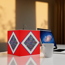 Load image into Gallery viewer, Light Cube Lamp Laila Lago & C. by Iannilli Antonella