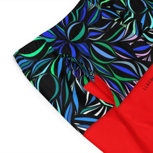 Load image into Gallery viewer, Men's Board Shorts (AOP)Laila Lago & C.by Iannilli Antonella