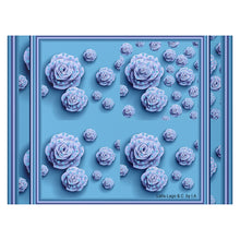 Carica l'immagine nel visualizzatore di Gallery, Dornier Rug Laila Lago & C.by Iannilli Antonella