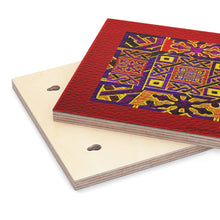 Load image into Gallery viewer, Canvas Gallery Wraps stampa dell'artista Laila Lago & C. by Iannilli Antonella