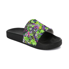 Load image into Gallery viewer, Women's Slide Sandals Laila Lago & C. by Iannilli Antonella