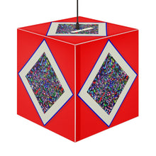 Load image into Gallery viewer, Light Cube Lamp Laila Lago & C. by Iannilli Antonella