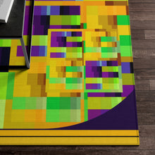 Carica l'immagine nel visualizzatore di Gallery, Dornier Rug Laila Lago & C.by Iannilli Antonella