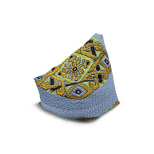 Load image into Gallery viewer, Bean Bag Chair Laila Lago & C. by Iannilli Antonella