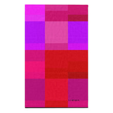 Carica l'immagine nel visualizzatore di Gallery, Rally Towel stampa Laila Lago & C. by Iannilli Antonella