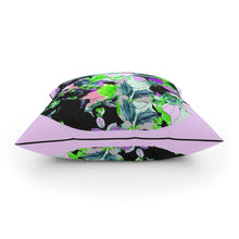 Load image into Gallery viewer, Broadcloth Pillow Laila Lago & C. by Iannilli Antonella