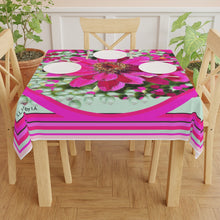 Carica l'immagine nel visualizzatore di Gallery, Tovaglia Laila Lago & C. di Iannilli Antonella