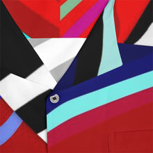 Load image into Gallery viewer, Men's Shirt (AOP) Laila Lago C. by Iannilli Antonella