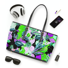 Load image into Gallery viewer, PU Leather Shoulder Bag Laila Lago & C. by Iannilli Antonella