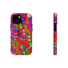 Load image into Gallery viewer, Tough Phone Cases, Case-Mate Laila Lago & C. by Iannilli Antonella
