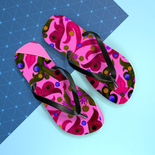 Load image into Gallery viewer, Flip Flops Laila Lago & C. by I.A.