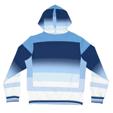 Load image into Gallery viewer, Women’s Full-Zip Hoodie (AOP) Laila Lago & C. by I.A.