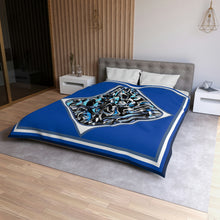 Load image into Gallery viewer, Microfiber Duvet Cover Laila Lago & C by Iannilli Antonella