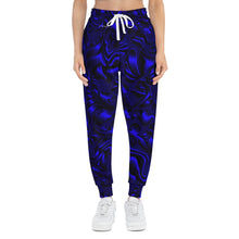 Load image into Gallery viewer, Athletic Joggers (AOP)Laila Lago & C. by Iannilli Antonella