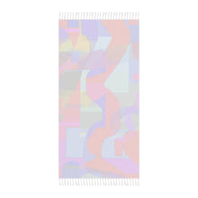 Load image into Gallery viewer, Boho Beach Cloth Laila Lago & C. by Iannilli Antonella