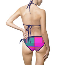 Carica l'immagine nel visualizzatore di Gallery, Women's Bikini Swimsuit Laila Lago & C. by Iannilli Antonella moda