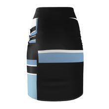 Carica l'immagine nel visualizzatore di Gallery, Women's Pencil Skirt Laila Lago & C. by Iannilli Antonella