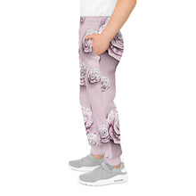 Carica l'immagine nel visualizzatore di Gallery, Youth Joggers Laila Lago & C. by I.A.