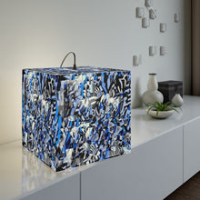 Load image into Gallery viewer, Light Cube Lamp Laila Lago & C. by Iannilli Antonella