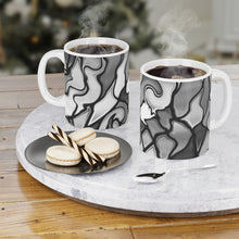 Load image into Gallery viewer, Ceramic Mugs Laila Lago & C. by Iannilli Antonella