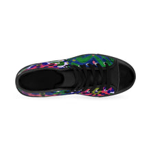 Load image into Gallery viewer, Women's High Top Sneakers Laila Lago & C. by Iannilli Antonella