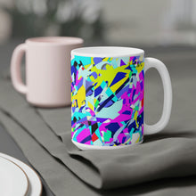 Load image into Gallery viewer, Ceramic Mugs Laila Lago & C. by Iannilli Antonella