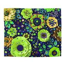 Load image into Gallery viewer, Microfiber Duvet Cover Laila Lago & C by Iannilli Antonella