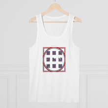 Load image into Gallery viewer, Men's Specter Tank Top Laila Lago & C. by Iannilli Antonella