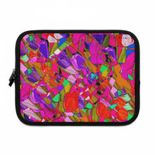 Load image into Gallery viewer, Laptop Sleeve Laila Lago & C. by Iannilli Antonella