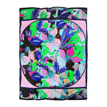 Load image into Gallery viewer, Microfiber Duvet Cover Laila Lago & C by Iannilli Antonella