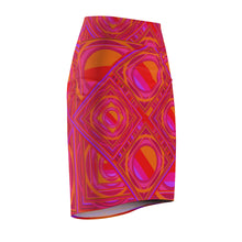 Load image into Gallery viewer, Women's Pencil Skirt Laila Lago & C by Iannilli Antonella