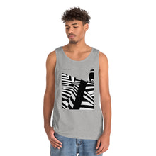 Load image into Gallery viewer, Heavy Cotton Tank Top Laila Lago & C. by Iannilli Antonella