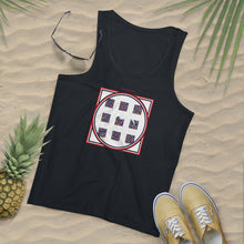Load image into Gallery viewer, Men's Specter Tank Top Laila Lago & C. by Iannilli Antonella