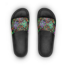 Load image into Gallery viewer, Women's Slide Sandals Laila Lago & C. by Iannilli Antonella