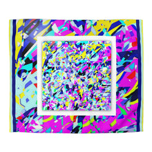 Load image into Gallery viewer, Microfiber Duvet Cover Laila Lago & C by Iannilli Antonella