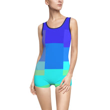 Load image into Gallery viewer, Women's Vintage Swimsuit Laila Lago & C.by Iannilli Antonella