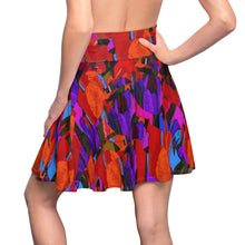 Load image into Gallery viewer, Women's Skater Skirt Laila Lago & C. by Iannilli Antonella