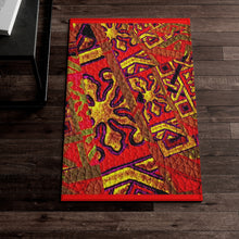 Load image into Gallery viewer, Dornier Rug Laila Lago & C. by Iannilli Antonella