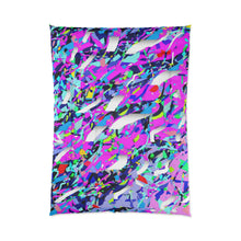 Carica l'immagine nel visualizzatore di Gallery, Piumone stampa Laila Lago & C. by Iannilli Antonella