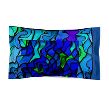 Load image into Gallery viewer, Microfiber Pillow Shamila Lago & C. by Iannilli Antonella