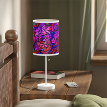Load image into Gallery viewer, Copy of Lamp on a Stand, US|CA plug Lago & C. by Iannilli Antonella
