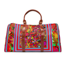 Load image into Gallery viewer, Waterproof Travel Bag Laila Lago & C. by Iannilli Antonella