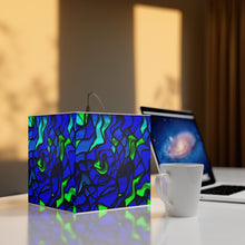 Load image into Gallery viewer, Light Cube Lamp Laila Lago & C. by Iannilli Antonella