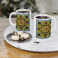 Load image into Gallery viewer, Ceramic Mugs Laila Lago & C. by Iannilli Antonella