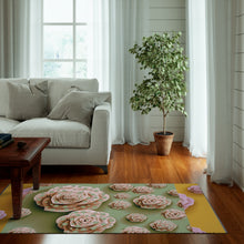 Load image into Gallery viewer, Dornier Rug Laila Lago & C.by Iannilli Antonella