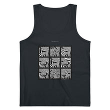 Load image into Gallery viewer, Men's Specter Tank Top Laila Lago & C. by Iannilli Antonella