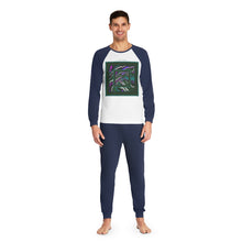 Load image into Gallery viewer, Men's Pajama Set Laila Lago & C. by I.A.